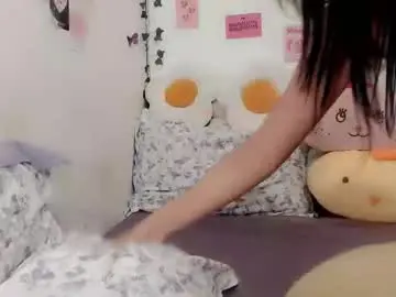 Chaturbate Adult Webcam of ts_vexana