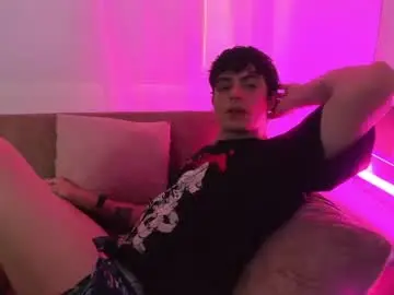 Chaturbate Nude Webcam of umejackson