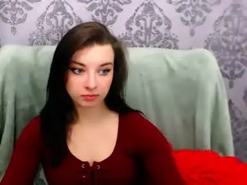 Chaturbate Live Porn of virgiluna