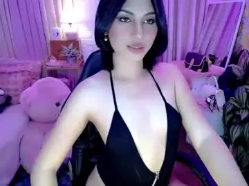 Chaturbate Live Sex Cam of vixenluscious