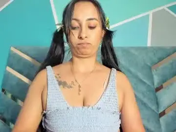 Chaturbate Sex Cam of yeilylopez
