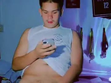 Chaturbate Sex Chat of yourboynash