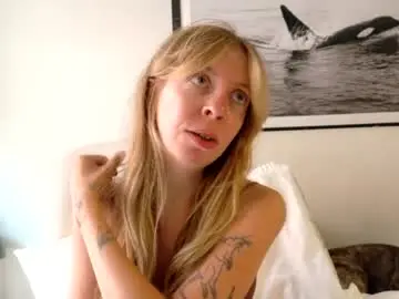 Chaturbate Sex Cam of baleykins247