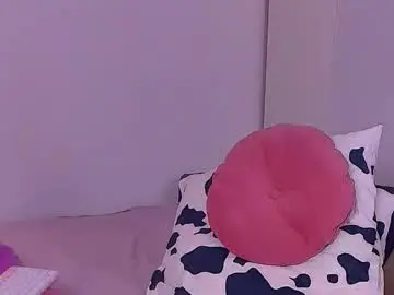 Chaturbate Sex Cam of barbara_bb