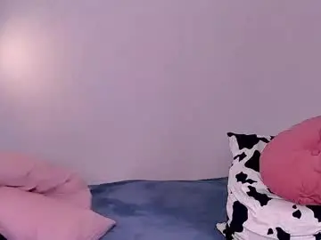 Chaturbate Live Sex Cam of barbara_bb