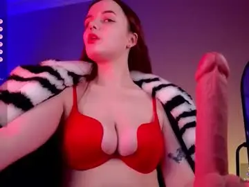 Chaturbate Nude Webcam of belladevile_