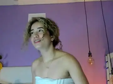 Chaturbate Sex Cam of charlotte1117