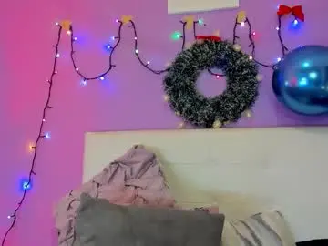 Chaturbate Live Sex of charlotte1117