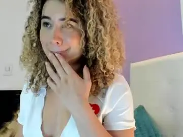 Chaturbate Best Webcam of charlotte1117