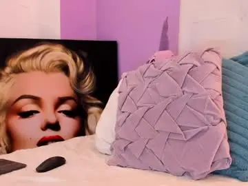 Chaturbate Adult Webcam of charlotte1117