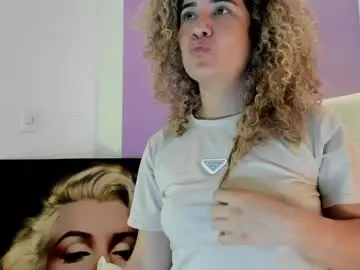 Chaturbate Free Porn Cam of charlotte1117