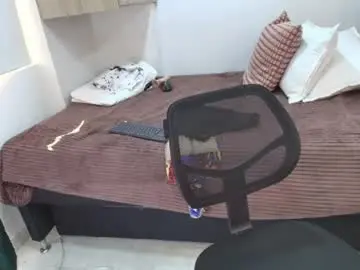 Chaturbate Sex Cam of charlotte1117