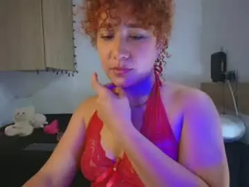 Chaturbate Nude Webcam of charlotte1117