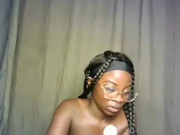 Chaturbate Sex Cam of chocolexxy