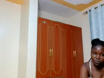 Chaturbate Nude Webcam of chocolexxy
