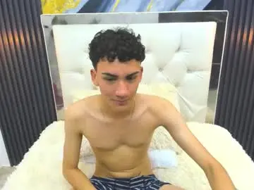 Chaturbate Adult Webcam of cristalangel9