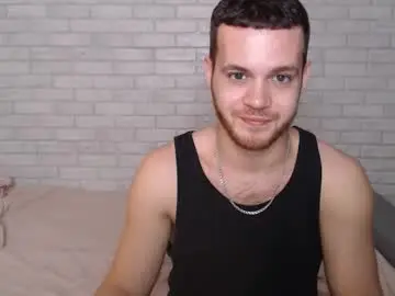 Chaturbate Nude Webcam of electric_smile