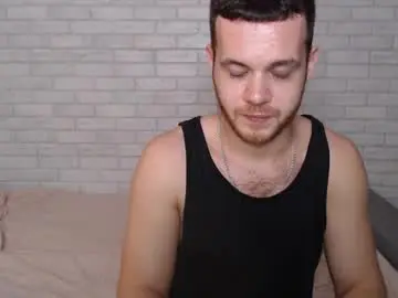 Chaturbate Private Sex Chat of electric_smile