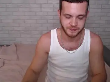 Chaturbate Adult Video Chat of electric_smile