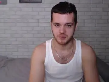 Chaturbate Private Sex Chat of electric_smile