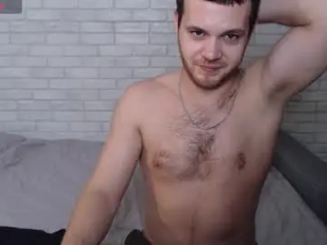 Chaturbate Best Webcam of electric_smile