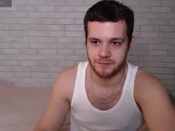 Chaturbate Sex Chat of electric_smile