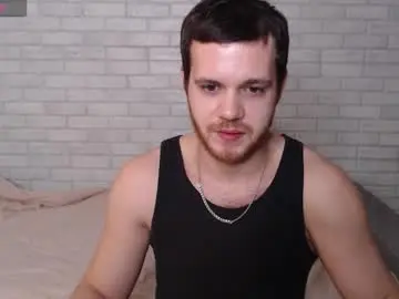 Chaturbate Live Sex of electric_smile