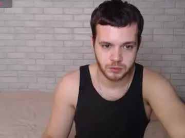 Chaturbate Nude Webcam of electric_smile