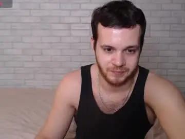 Chaturbate Live Porn of electric_smile