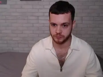 Chaturbate Nude Webcam of electric_smile