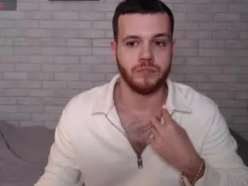 Chaturbate Free Porn Cam of electric_smile