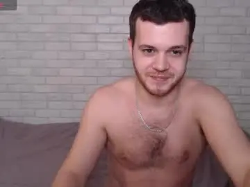 Chaturbate Live Sex Cam of electric_smile