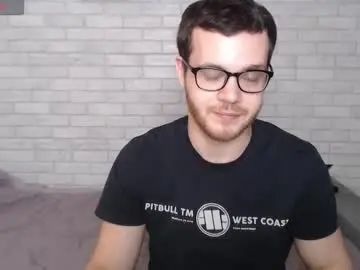 Chaturbate Free Porn Cam of electric_smile