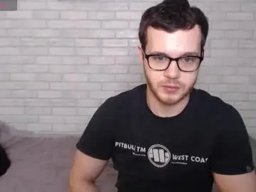 Chaturbate Sex Chat of electric_smile