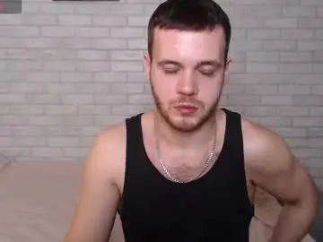 Chaturbate Free Live Porn of electric_smile