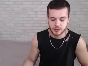 Chaturbate Live Porn of electric_smile