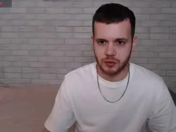 Chaturbate Live Porn of electric_smile