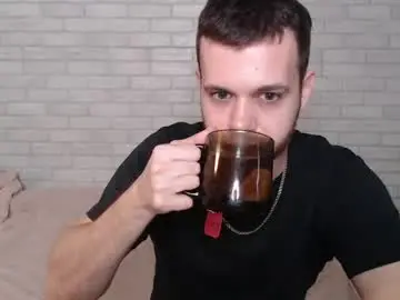 Chaturbate Watch Live Sex Cams of electric_smile