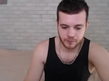 Chaturbate Sex Cam of electric_smile