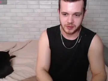 Chaturbate Free Porn Cam of electric_smile