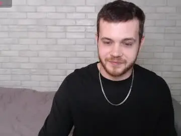 Chaturbate Adult Video Chat of electric_smile