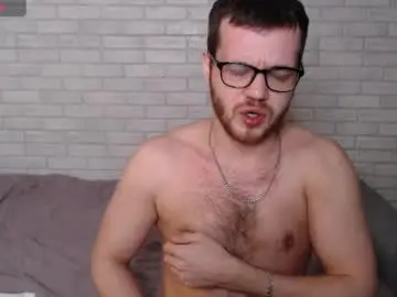 Chaturbate Sex Cam of electric_smile