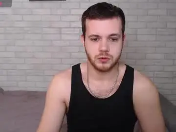 Chaturbate Live Porn of electric_smile