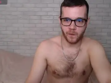 Chaturbate Free Porn Cam of electric_smile