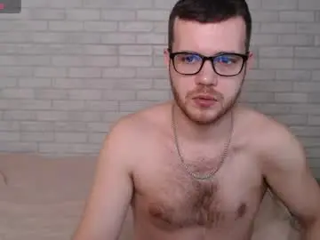 Chaturbate Best live sex cam show of electric_smile