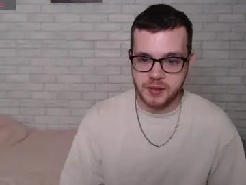 Chaturbate Watch Live Sex Cams of electric_smile