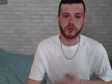 Chaturbate Live Sex of electric_smile