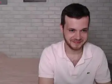 Chaturbate Live Porn of electric_smile