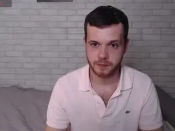 Chaturbate Nude Webcam of electric_smile