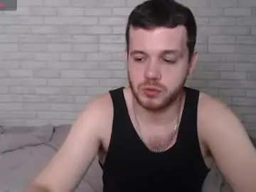 Chaturbate Watch Live Sex Cams of electric_smile